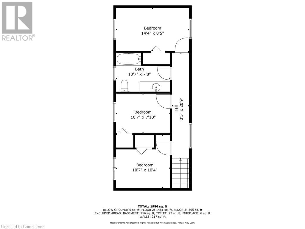 50 ALMA STREET SOUTH Image 47