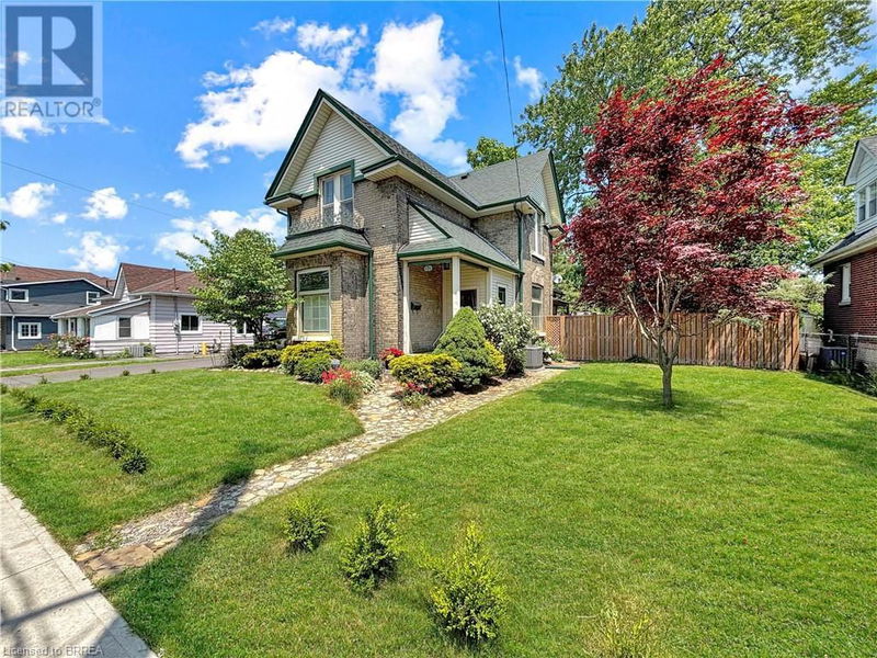 Secondary Property View