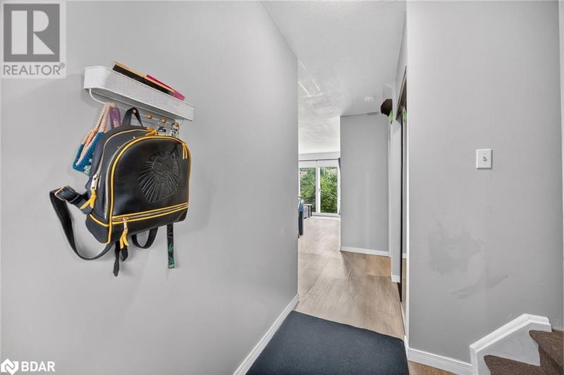 Tertiary Property View