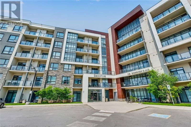 Tertiary Property View