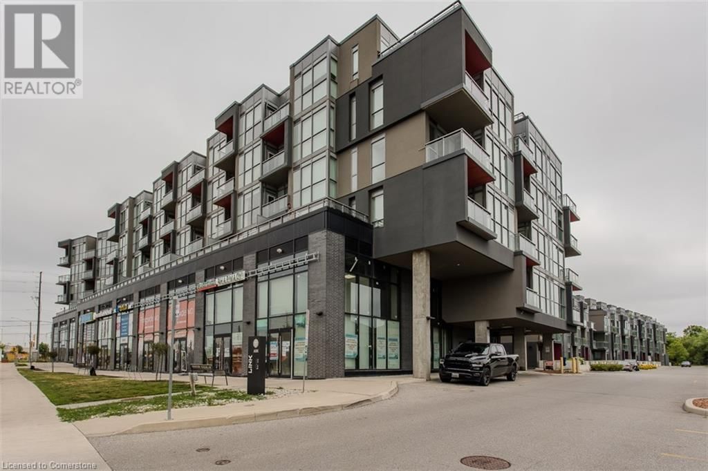C320 - 5260 DUNDAS STREET Image 1
