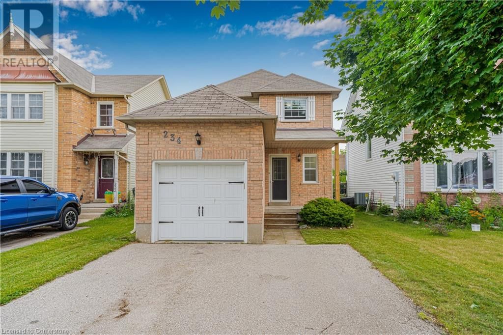 234 INGLIS STREET Image 1