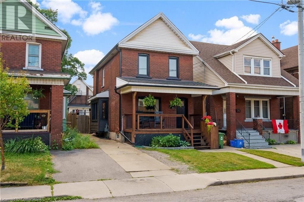 Primary Property View