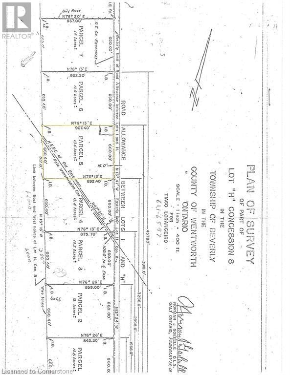 SHELLARD ROAD Image 3