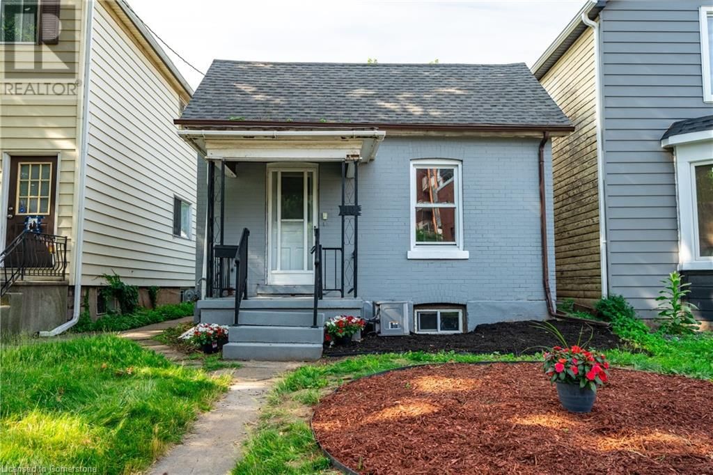 Primary Property View
