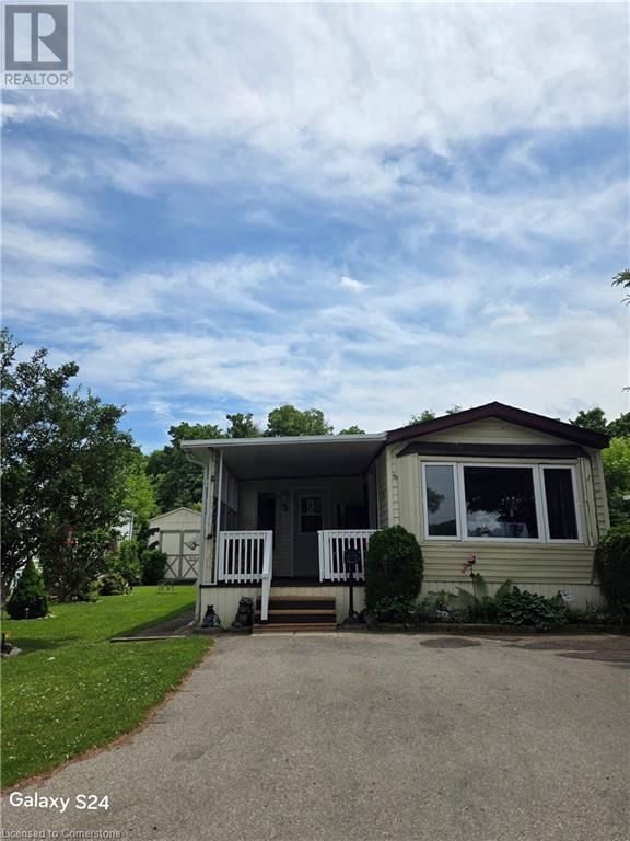 Primary Property View