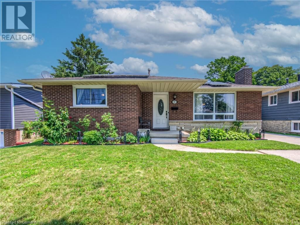 Primary Property View