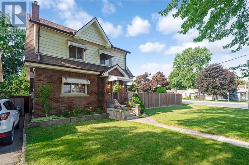 Secondary Property View