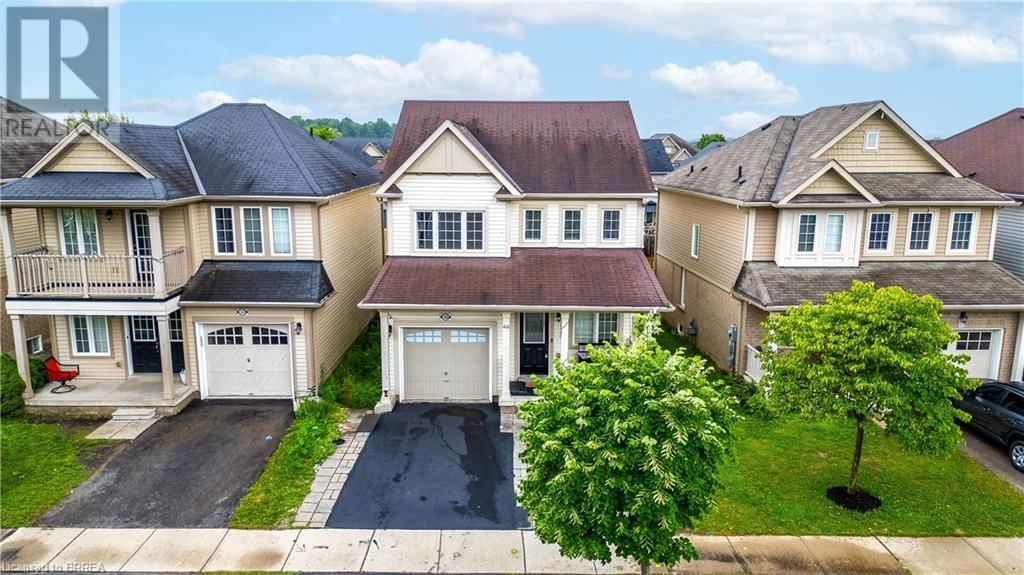 Primary Property View