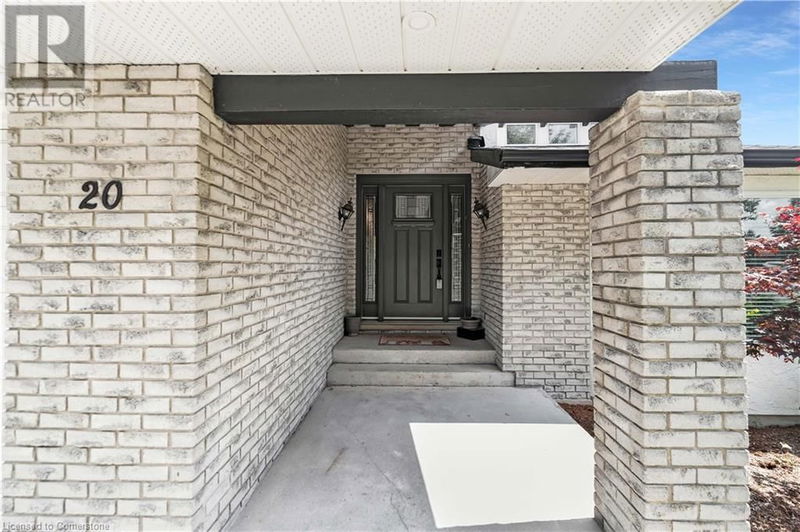 Tertiary Property View
