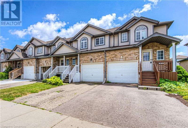 Secondary Property View