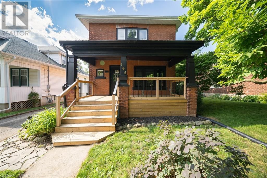 Primary Property View
