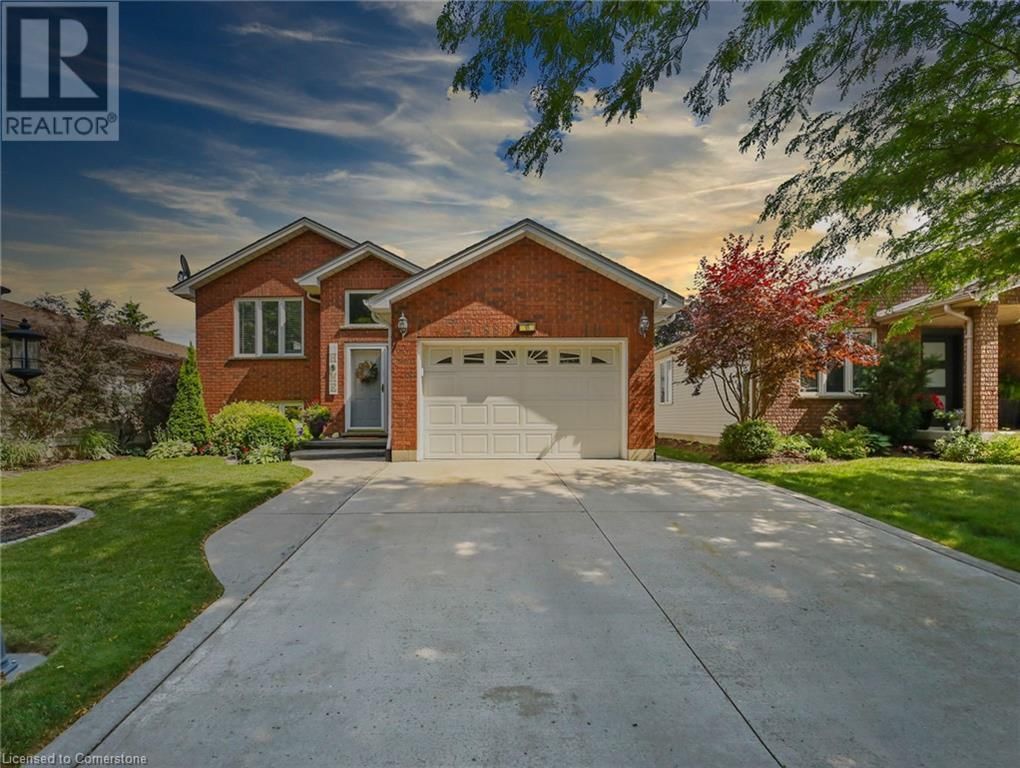 Primary Property View