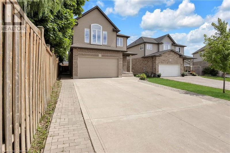 Secondary Property View