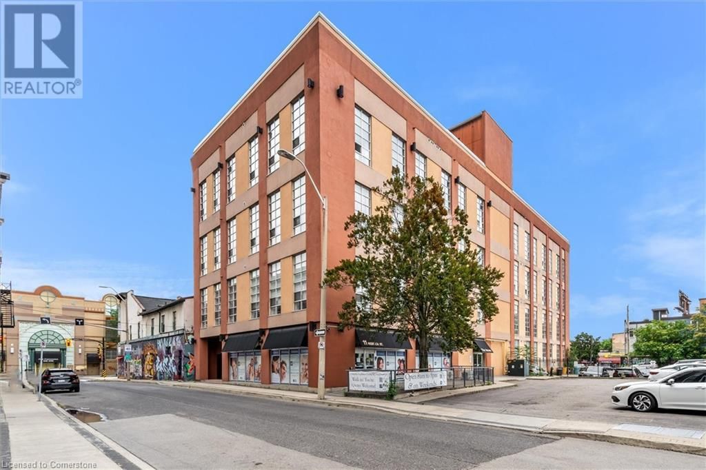Primary Property View