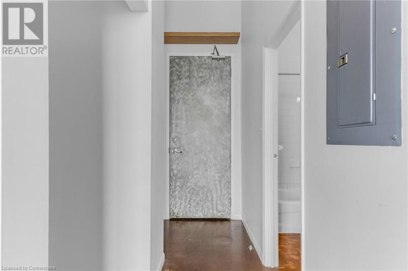 Tertiary Property View