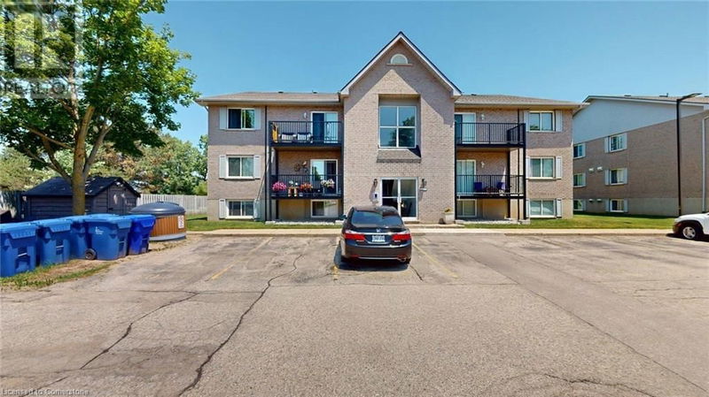 Secondary Property View
