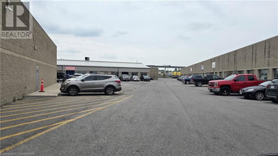 Industrial Properties for Rent