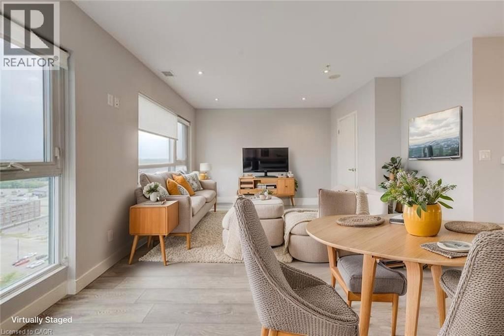 1513 - 1 VICTORIA STREET SOUTH Image 13