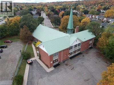 Institutional Properties for Sale