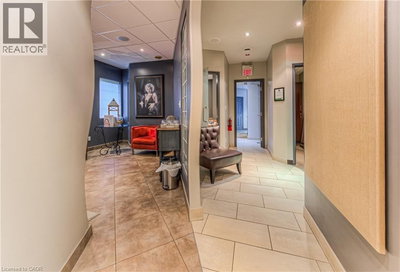 Commercial for Rent in Ontario