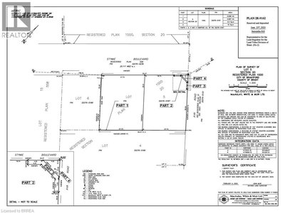 Image #1 of Commercial for Sale at Ava, Brantford, Ontario