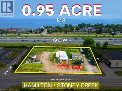 Industrial Properties for Sale