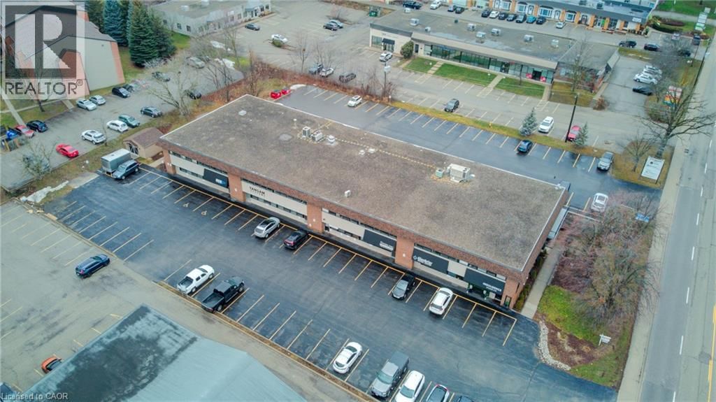 101 - 279 WEBER STREET NORTH Image 16