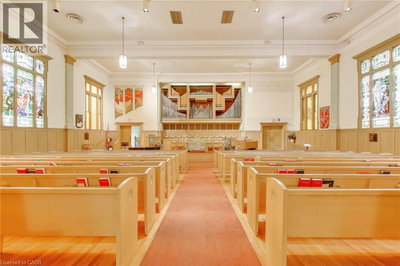 Image #1 of Commercial for Sale at Main, Hamilton, Ontario