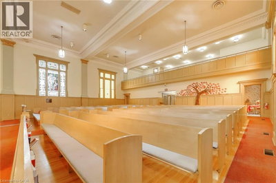 Image #1 of Commercial for Sale at Main, Hamilton, Ontario