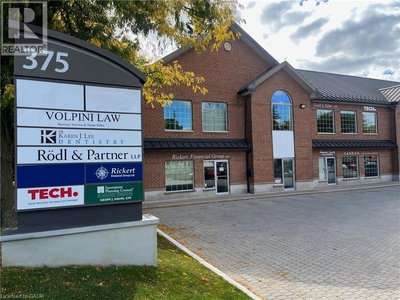 Office Spaces for Rent