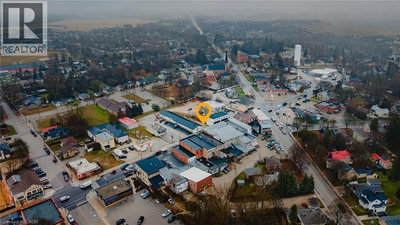 Image #1 of Commercial for Sale at Main, Mount Forest, Ontario