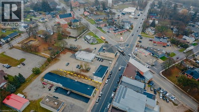 Image #1 of Commercial for Sale at Main, Mount Forest, Ontario