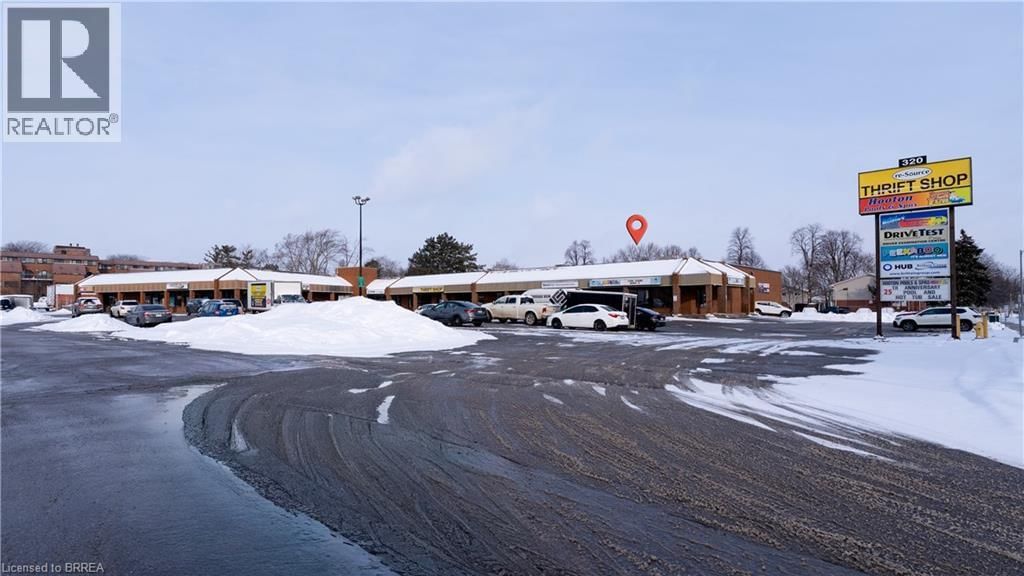 E - 320 NORTH PARK STREET Image 4