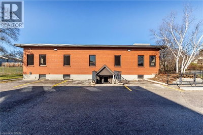 Commercial for Rent in Ontario