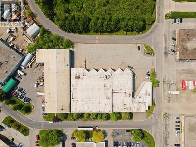 Commercial for Sale in Ontario