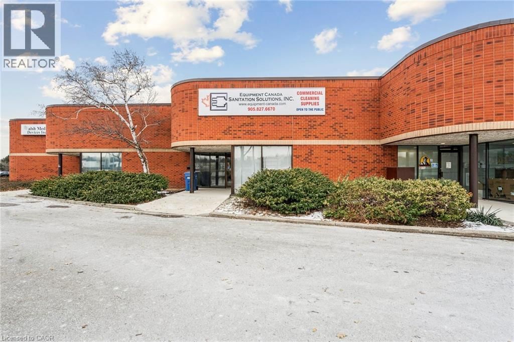 Industrial Property for Rent