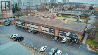 Commercial for Rent in Ontario