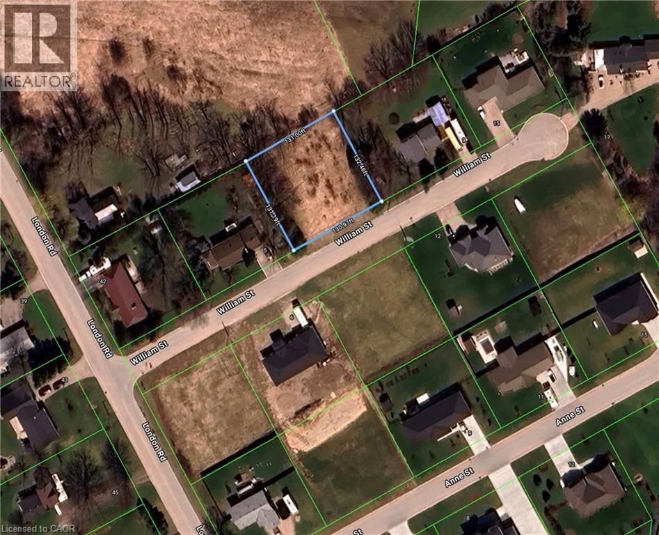 7 WILLIAM STREET Image 5