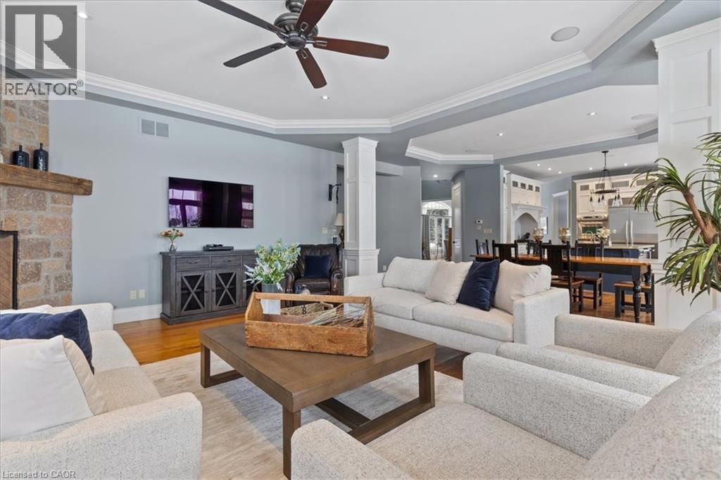 1532 CONCESSION RD 6 WEST Image 24