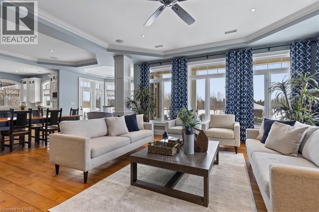 1532 CONCESSION RD 6 WEST Image 25