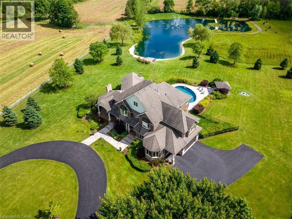 1532 CONCESSION RD 6 WEST Image 46