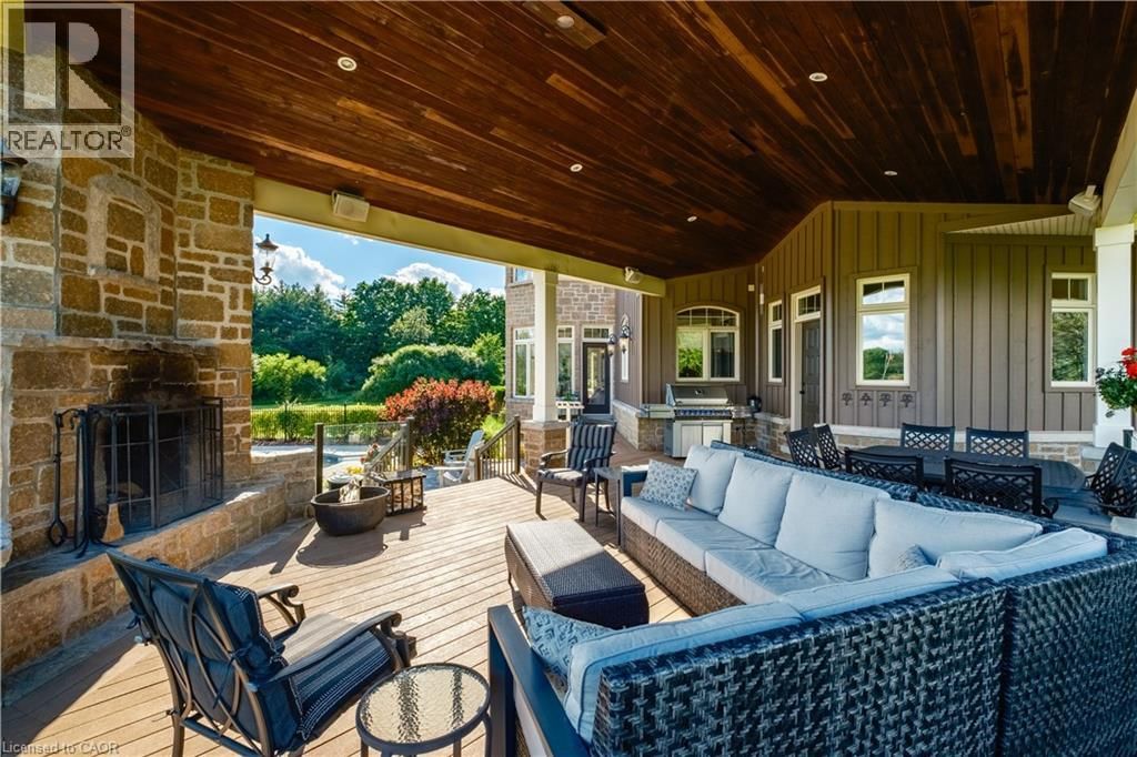 1532 CONCESSION RD 6 WEST Image 9