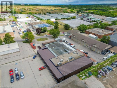 Commercial for Sale in Ontario