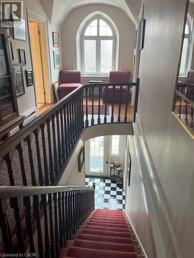 Image #1 of Commercial for Sale at 97 Regional, Hamilton, Ontario