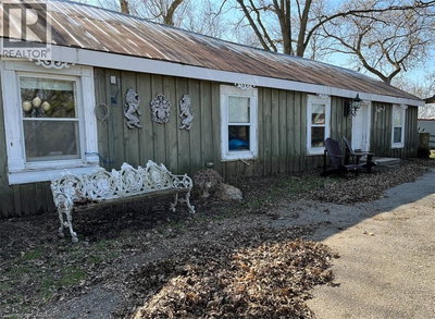 Image #1 of Commercial for Sale at 97 Regional, Hamilton, Ontario