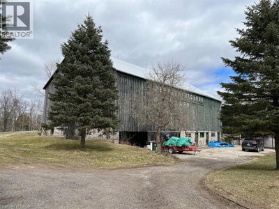 Image #1 of Commercial for Sale at 97 Regional, Hamilton, Ontario