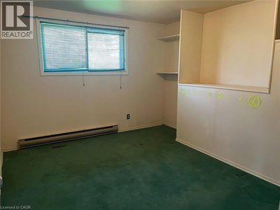 Image #1 of Commercial for Sale at 97 Regional, Hamilton, Ontario