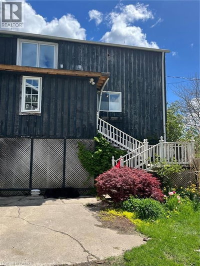 Image #1 of Commercial for Sale at 97 Regional, Hamilton, Ontario