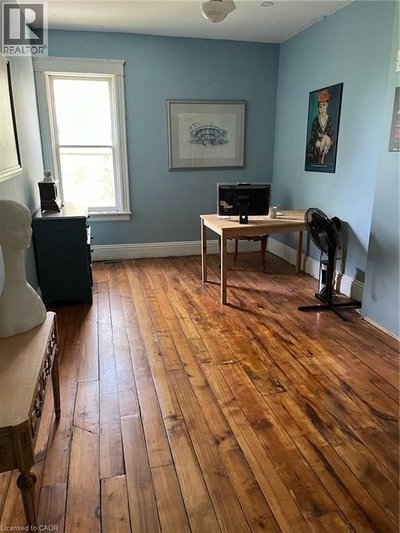 Image #1 of Commercial for Sale at 97 Regional, Hamilton, Ontario